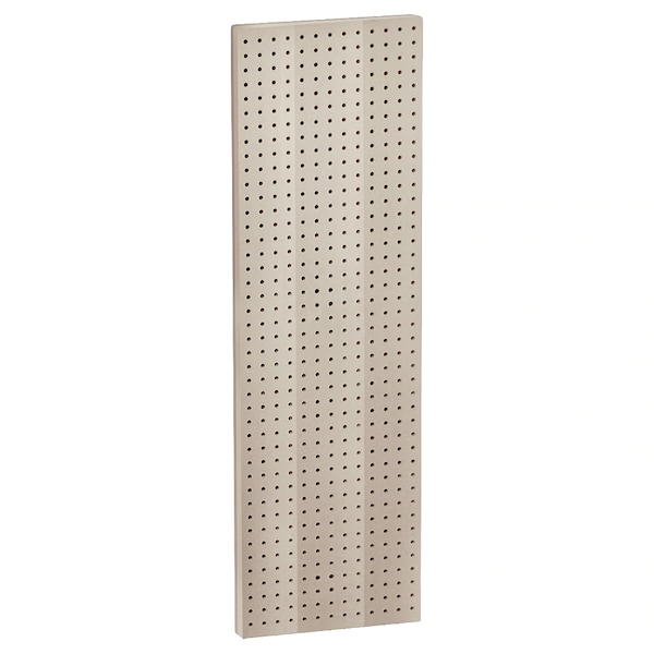 13.5" x 44" Pegboard Panel - One sided, PK2